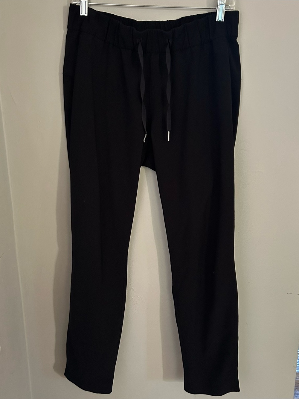 Lululemon Slacks Pull on Pants size 8